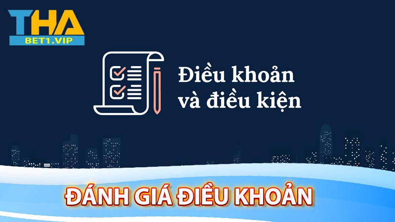 Cam kết thabet với khách hàng