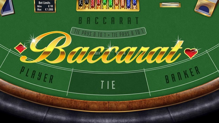 Cách Chơi Baccarat là gì?