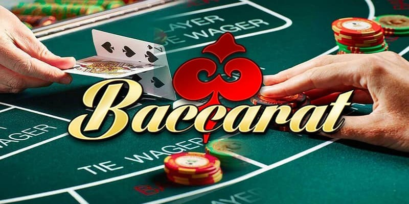 Chia sẻ kinh nghiệm cách Chơi Baccarat