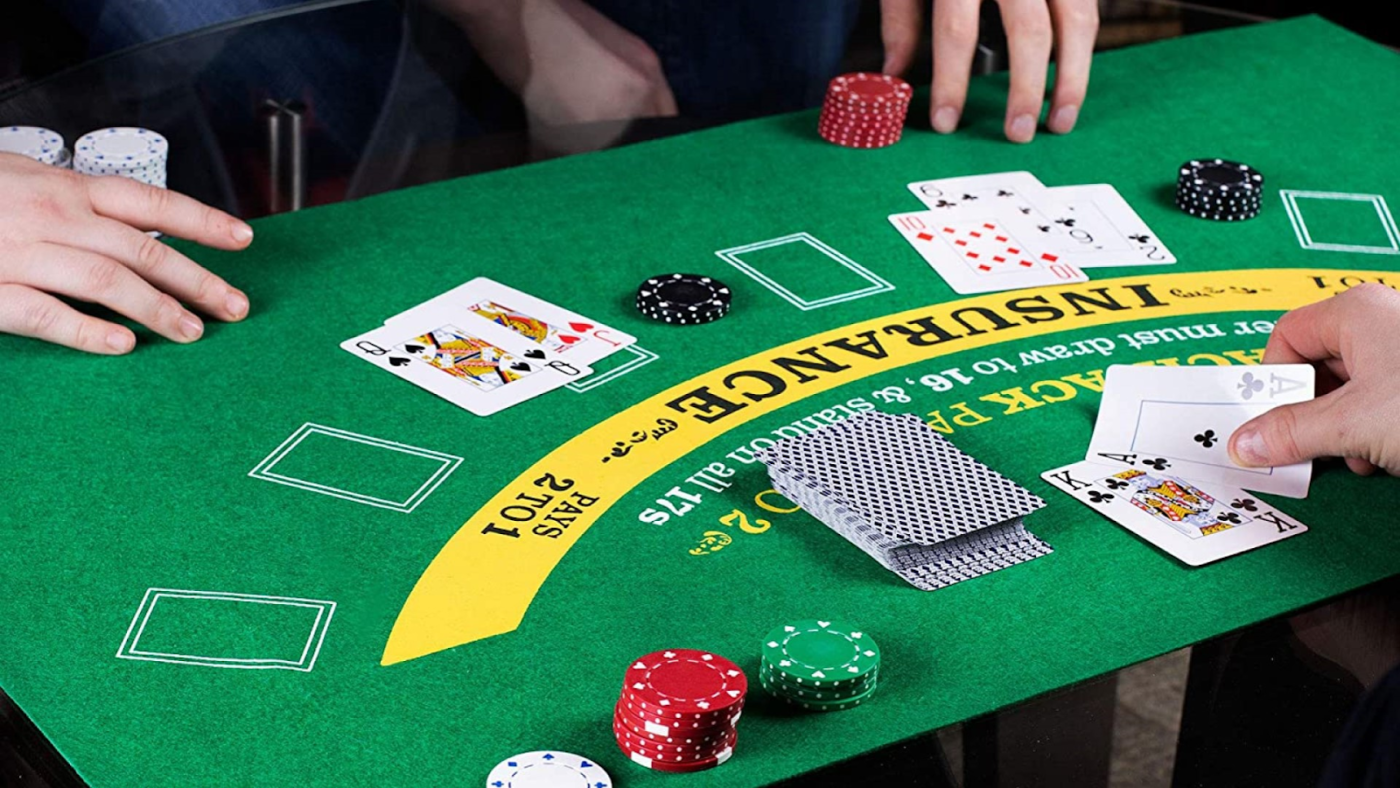 Chia sẻ kinh nghiệm cách Chơi Blackjack